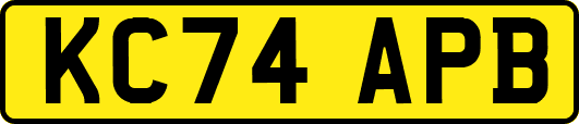 KC74APB