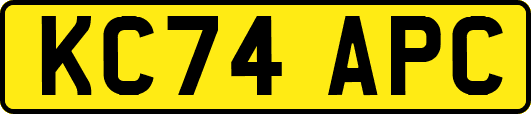 KC74APC