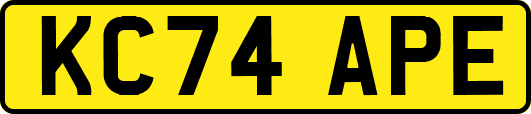 KC74APE