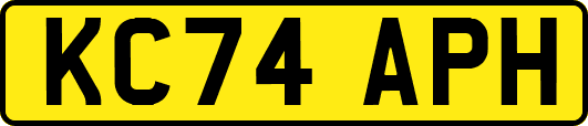KC74APH