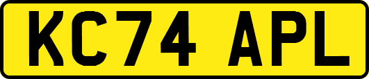 KC74APL