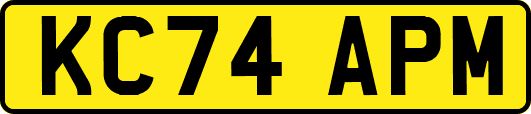 KC74APM