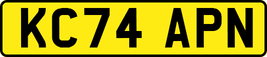 KC74APN