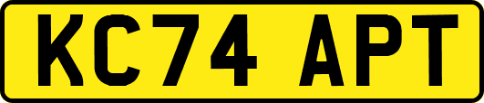KC74APT