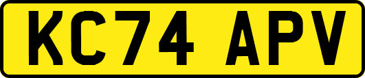 KC74APV
