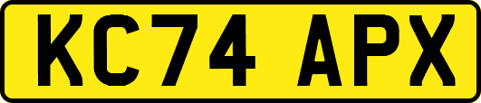 KC74APX