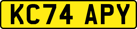KC74APY