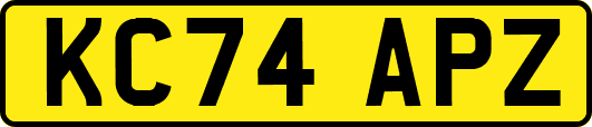 KC74APZ