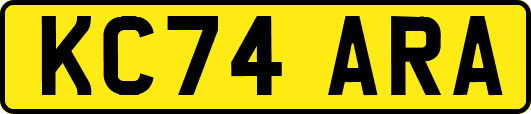KC74ARA