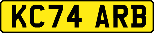 KC74ARB