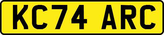 KC74ARC