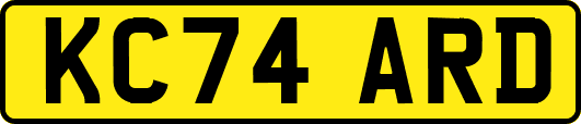 KC74ARD