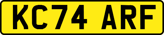 KC74ARF