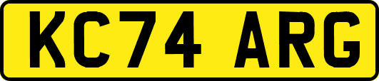 KC74ARG