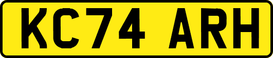KC74ARH
