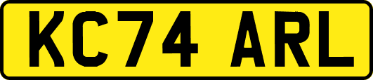KC74ARL