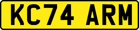 KC74ARM