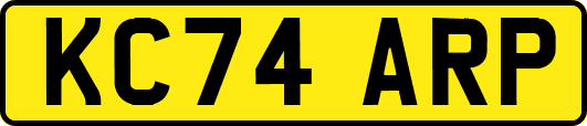 KC74ARP
