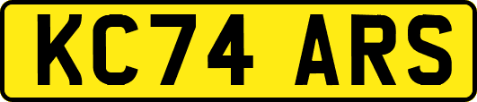 KC74ARS