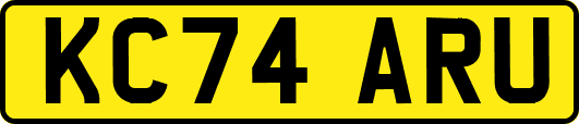 KC74ARU