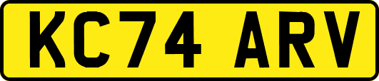 KC74ARV