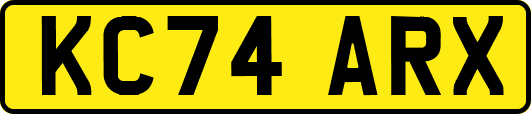 KC74ARX