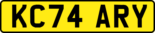 KC74ARY