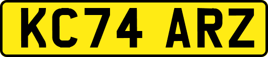 KC74ARZ