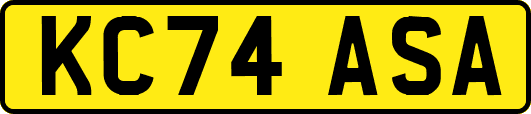 KC74ASA