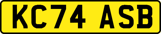 KC74ASB