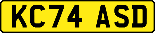 KC74ASD