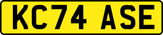 KC74ASE