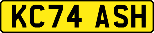 KC74ASH
