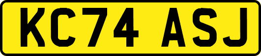 KC74ASJ