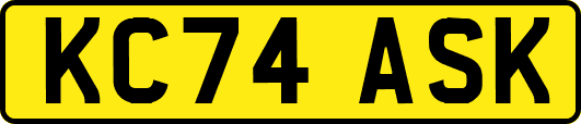 KC74ASK