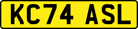 KC74ASL