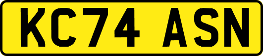KC74ASN