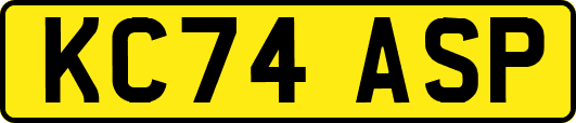KC74ASP