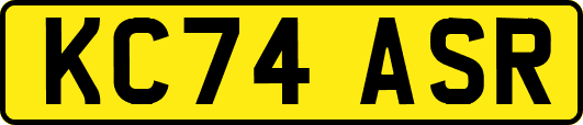 KC74ASR