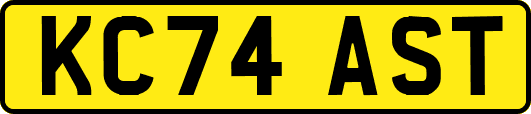 KC74AST