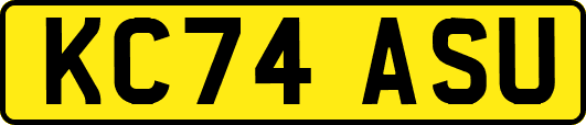 KC74ASU