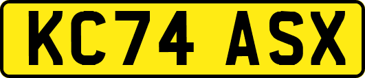 KC74ASX