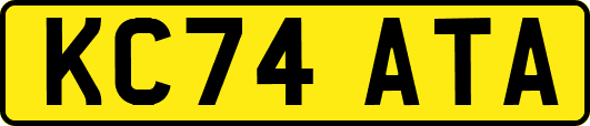 KC74ATA