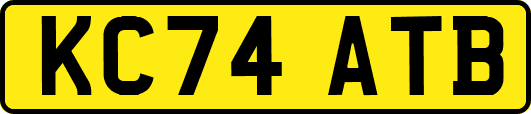 KC74ATB