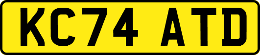 KC74ATD