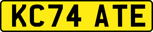 KC74ATE
