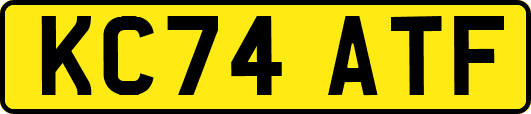 KC74ATF