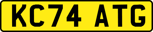 KC74ATG
