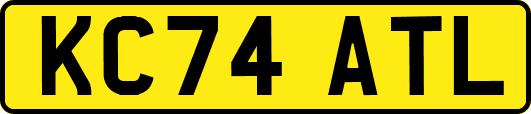 KC74ATL