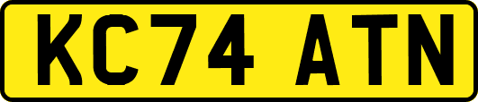 KC74ATN